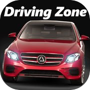 Driving Zone: Germany