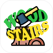 Wood Stairs