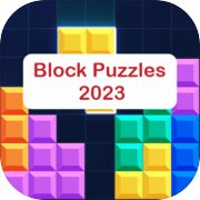 Block Puzzles 2023