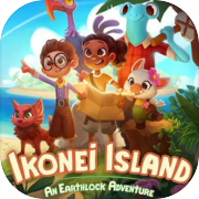 Play Ikonei Island: An Earthlock Adventure