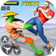 Play Fighting Game 2023 3D Action
