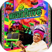 Masala Drive