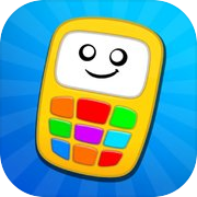 Play Phone For Kids !