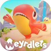 Play Weyrdlets