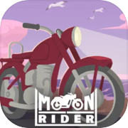 Play Moon Rider