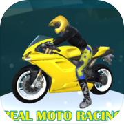 Play Moto Rider Bike Racing