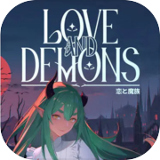 Play Love and Demons