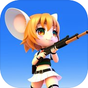 Play Mousey Shooter: Stand Ground