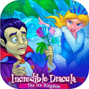 Play Incredible Dracula: The Ice Kingdom