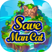 save man-cat