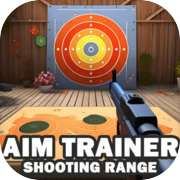 Play Aim Trainer - Shooting Range