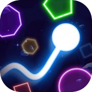 Play Hyper Color Ball