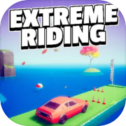 Extreme Riding