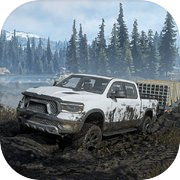 OffRoad Car Parking Game 2023