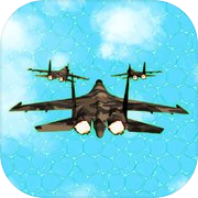 Play Aircraft Wargame Remake