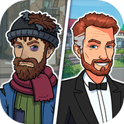 Play Hobo Life: Business Simulator