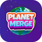 Planet Merge