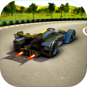 Play Real Formula Car Racing Stunt