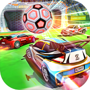 Play Rocket Car Soccer League: Car 