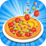 Pizza Simulator – Pizza Game