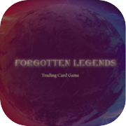 Forgotten Legends