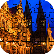 Play Puzzle Bremen