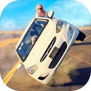 Car Drifting Games هجوله تفحيط