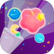 Candy Sort Puzzle - Color Game