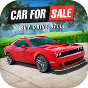 Car Saler Dealership Simulator