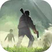 Dawn Crisis: Survivors Zombie Game, Shoot Zombies!