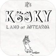 Play It's Kooky - Land of Aotearoa
