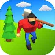 Play Wood Miner