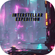 Interstellar Expedition