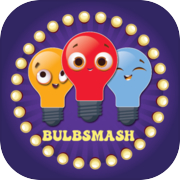 Play Bulb Smash Cash - Enjoy Game