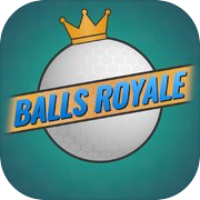 Balls Royale Mobile