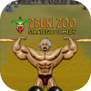Play Zbuki Zoo Strategic Comedy