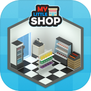 Play My Little Shop: Manage, Design