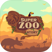 Play Super Zoo Story