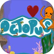 Play Cute Octopus Adventures