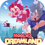 Play Moolii's Dreamland