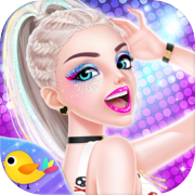 It Girl - Fashion Celebrity & Dress Up Game