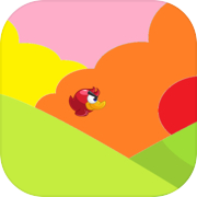 Play Birdy Flap Go