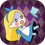 Play Alice in Nightmare - Alice in Wonderland