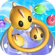 Play Fish Jam 3D