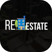 Play ReEstate - Real Estate and Business Simulator