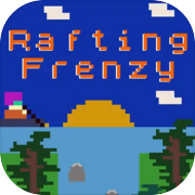 Rafting Frenzy