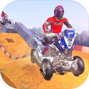 Atv Quad Bike: Racing Games