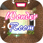 Play 脱出ゲーム Wonder Room -ワンダールーム-