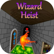 Wizard Heist