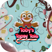Play Toby's Topsy Tale
